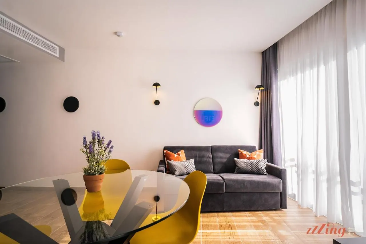 Guest house Spinola Stays Saint Julian's