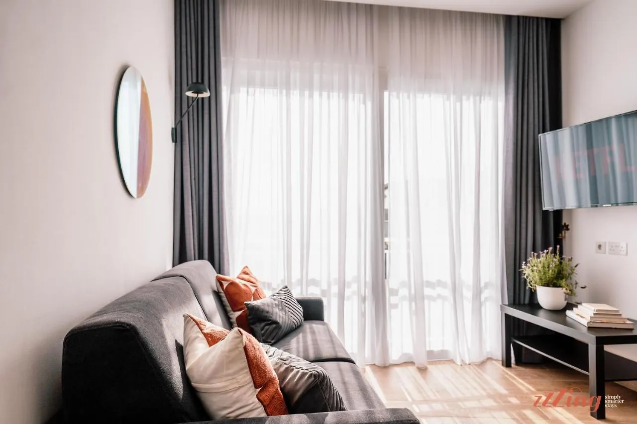 Guest house Spinola Stays Saint Julian's Malta