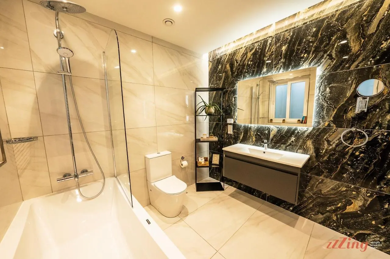 Spinola Stays Saint Julian's Guest house