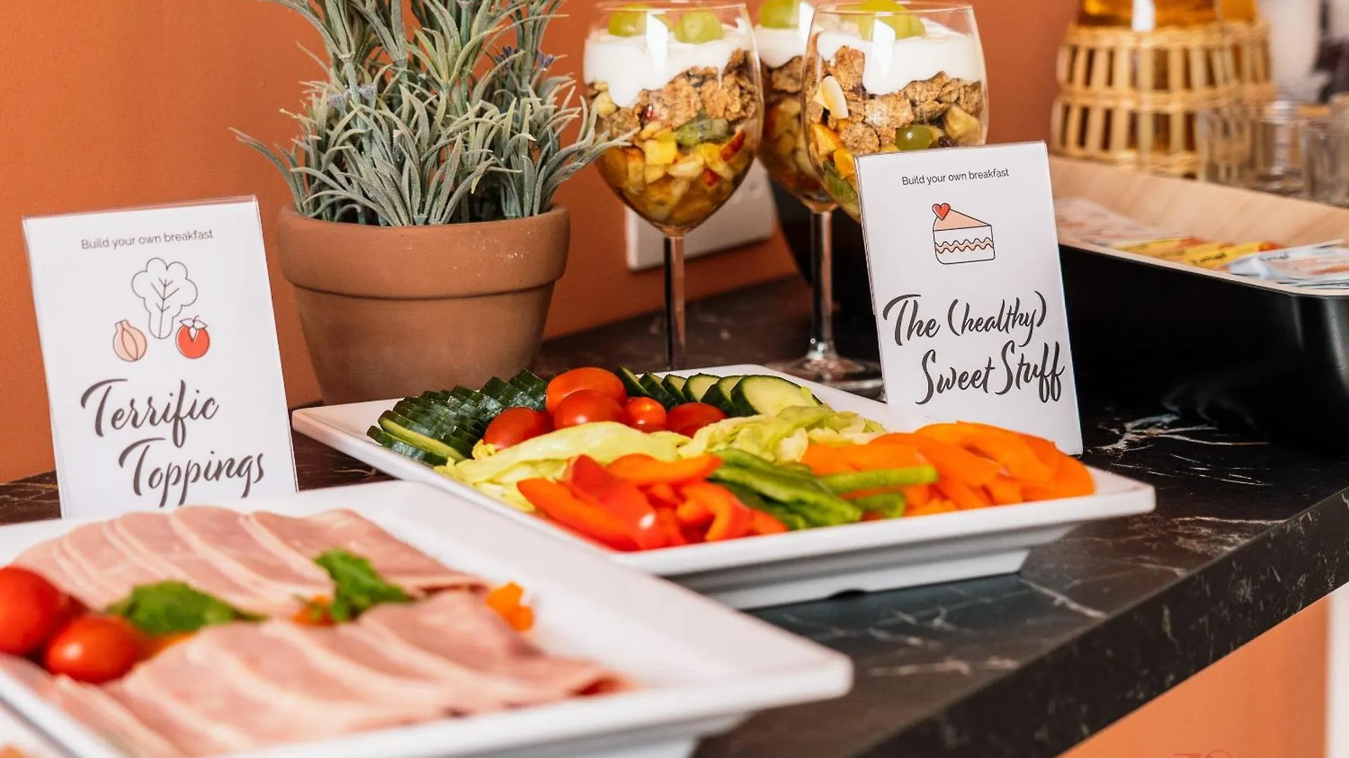 Guest house Spinola Stays Saint Julian's