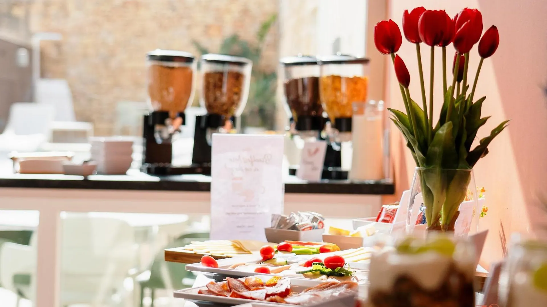 Guest house Spinola Stays Saint Julian's Malta