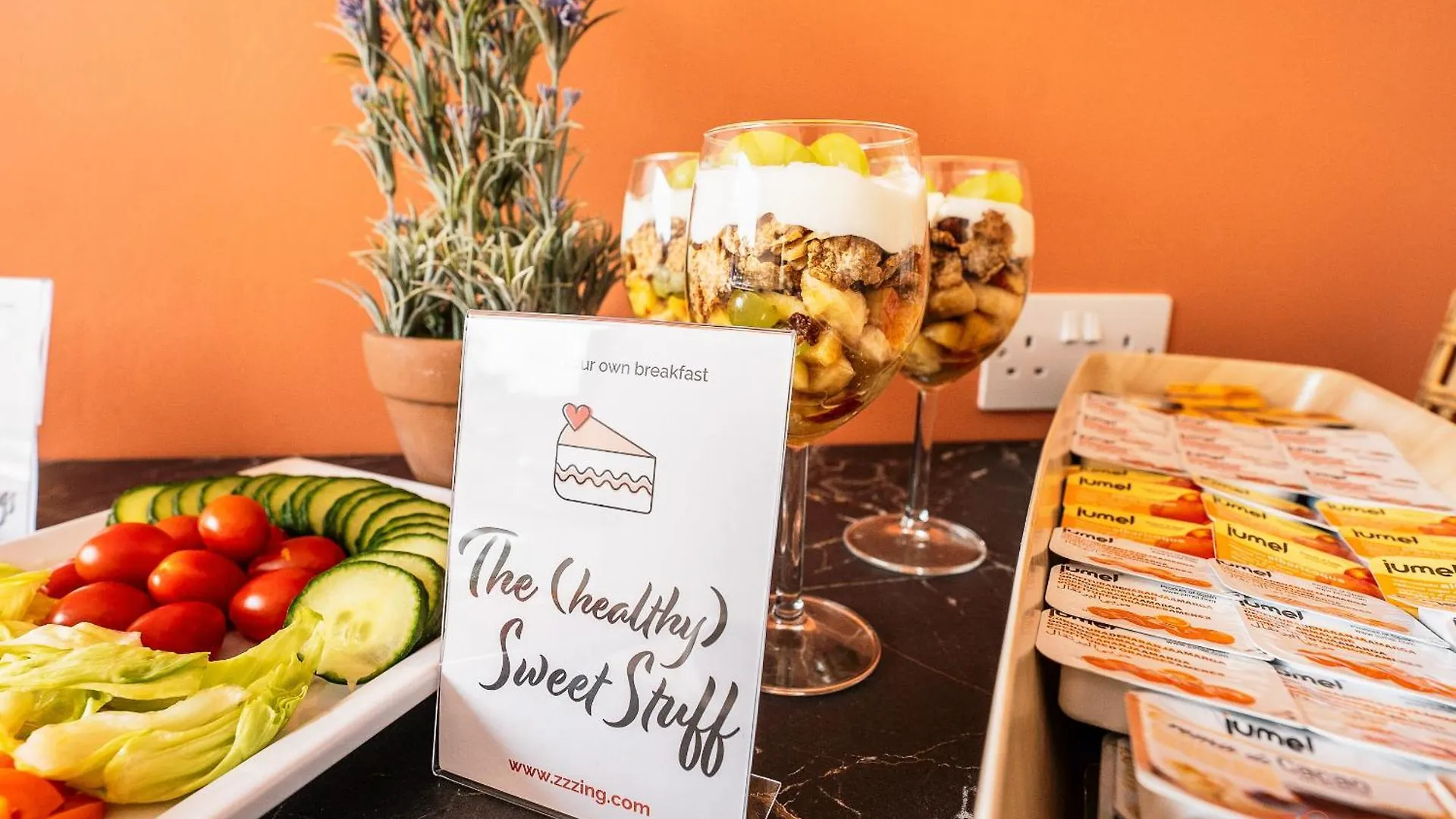 Guest house Spinola Stays Saint Julian's