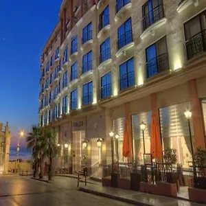 4* Hotel Vivaldi