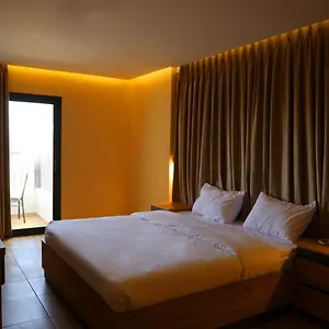 The Palm Hotel Akaba