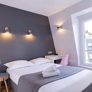 Legendre Hotel Paryż