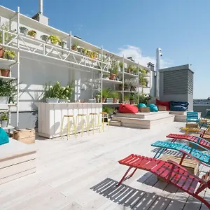 Ruby Marie Hotel Wiedeń