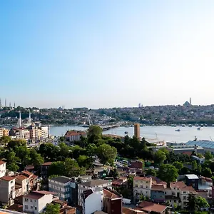 Radisson Blu Pera Κωνσταντινούπολη